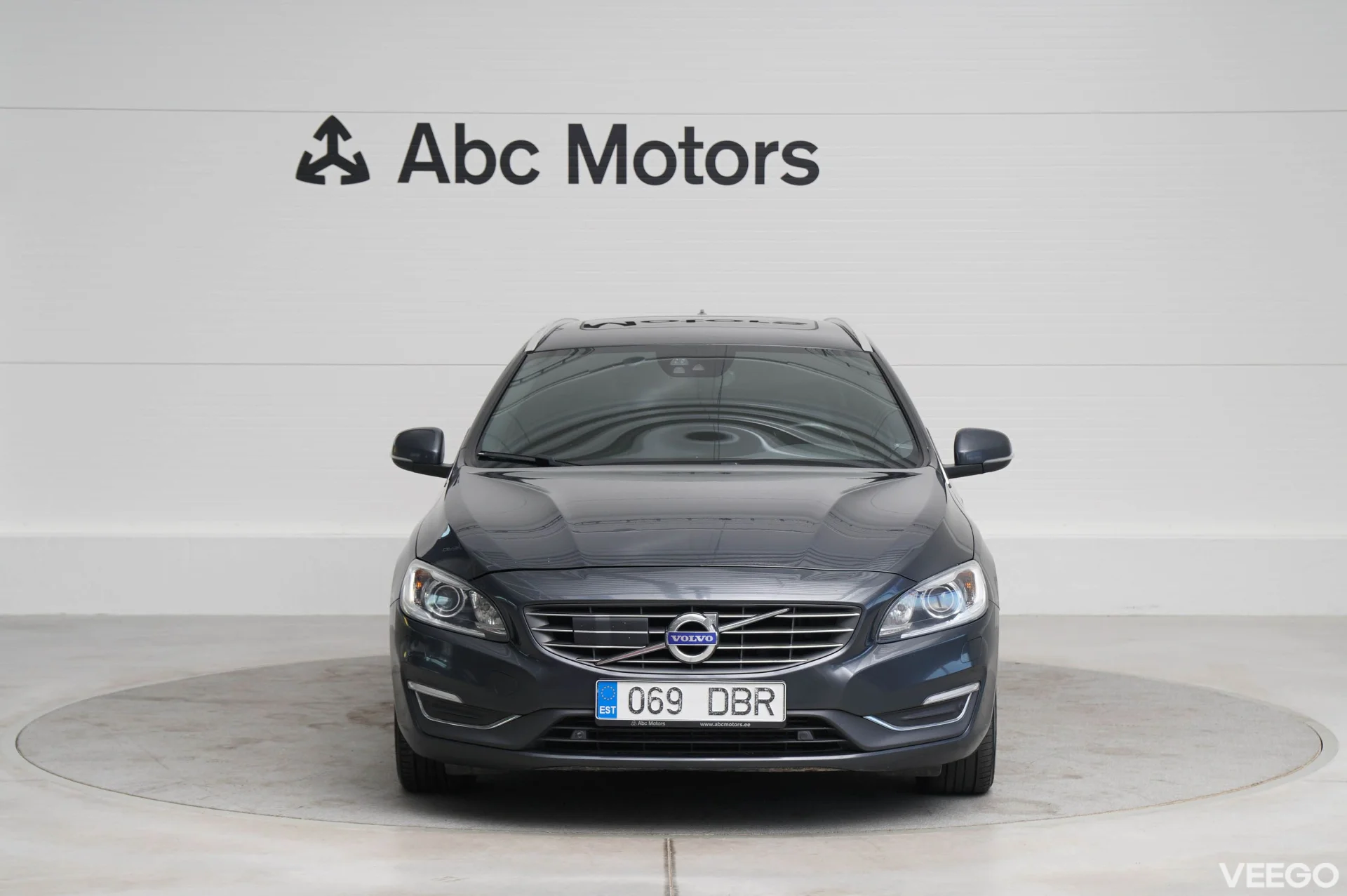 Volvo V60 Summum D4 2 140kW