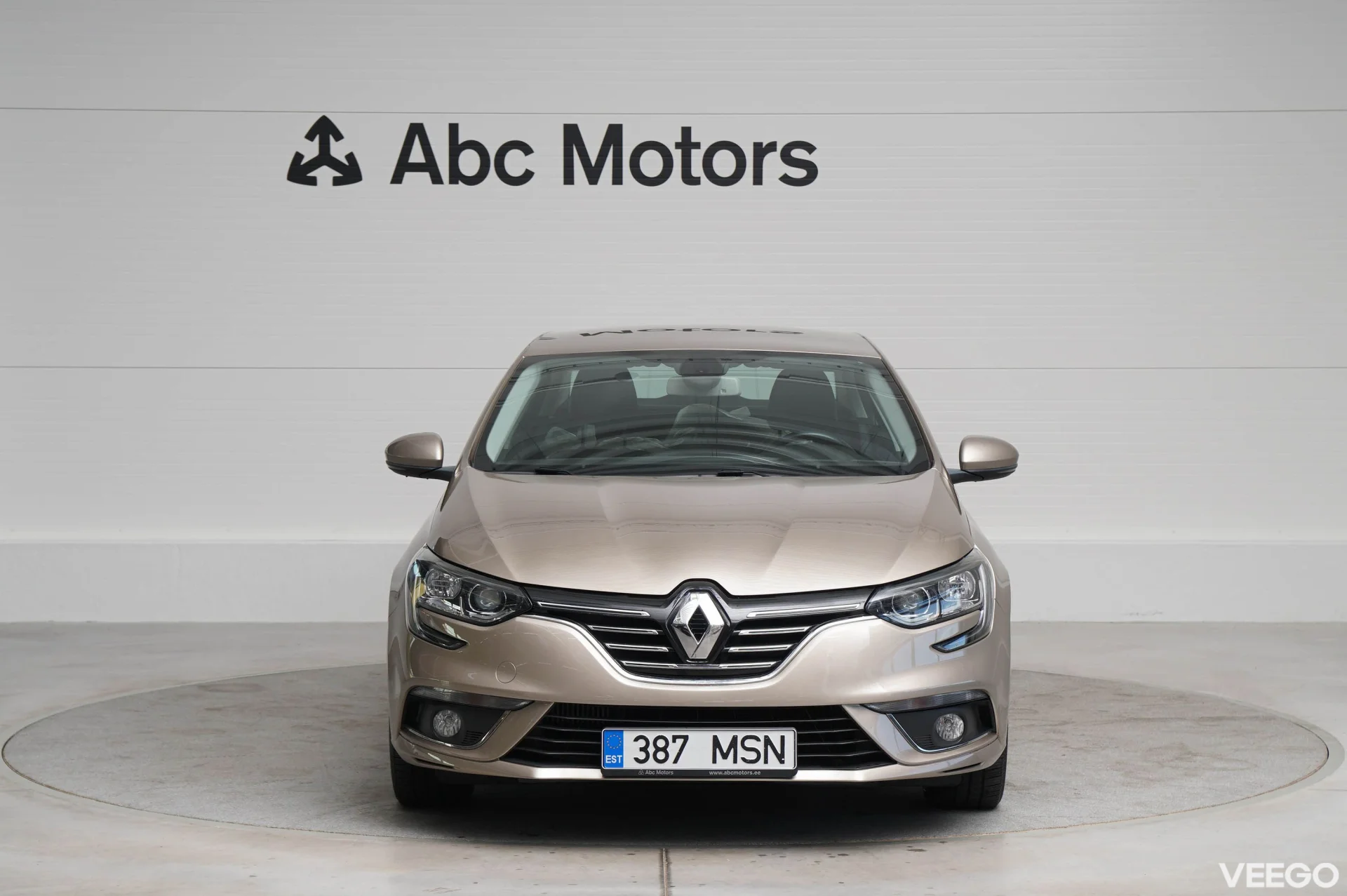 Renault Megane Intens Energy 1.3 103kW