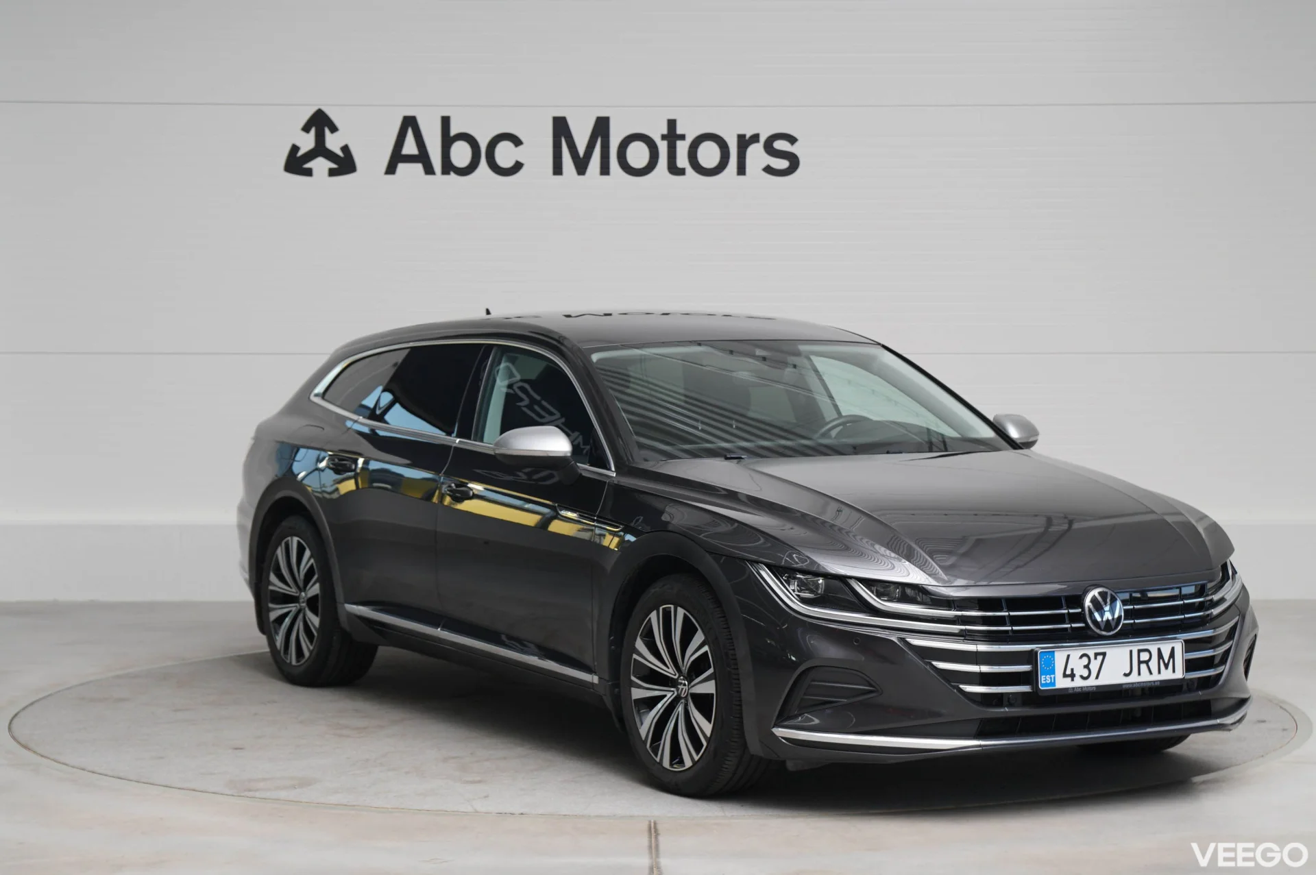 Volkswagen Arteon SHOOTING BREAK E-Hybrid Elegance 1.4 115kW