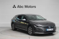 Volkswagen Arteon SHOOTING BREAK E-Hybrid Elegance 1.4 115kW thumbnail