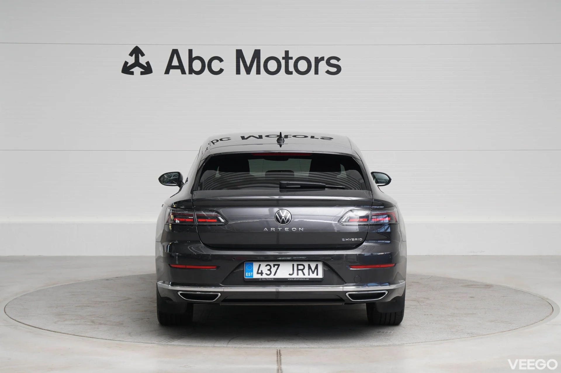 Volkswagen Arteon SHOOTING BREAK E-Hybrid Elegance 1.4 115kW