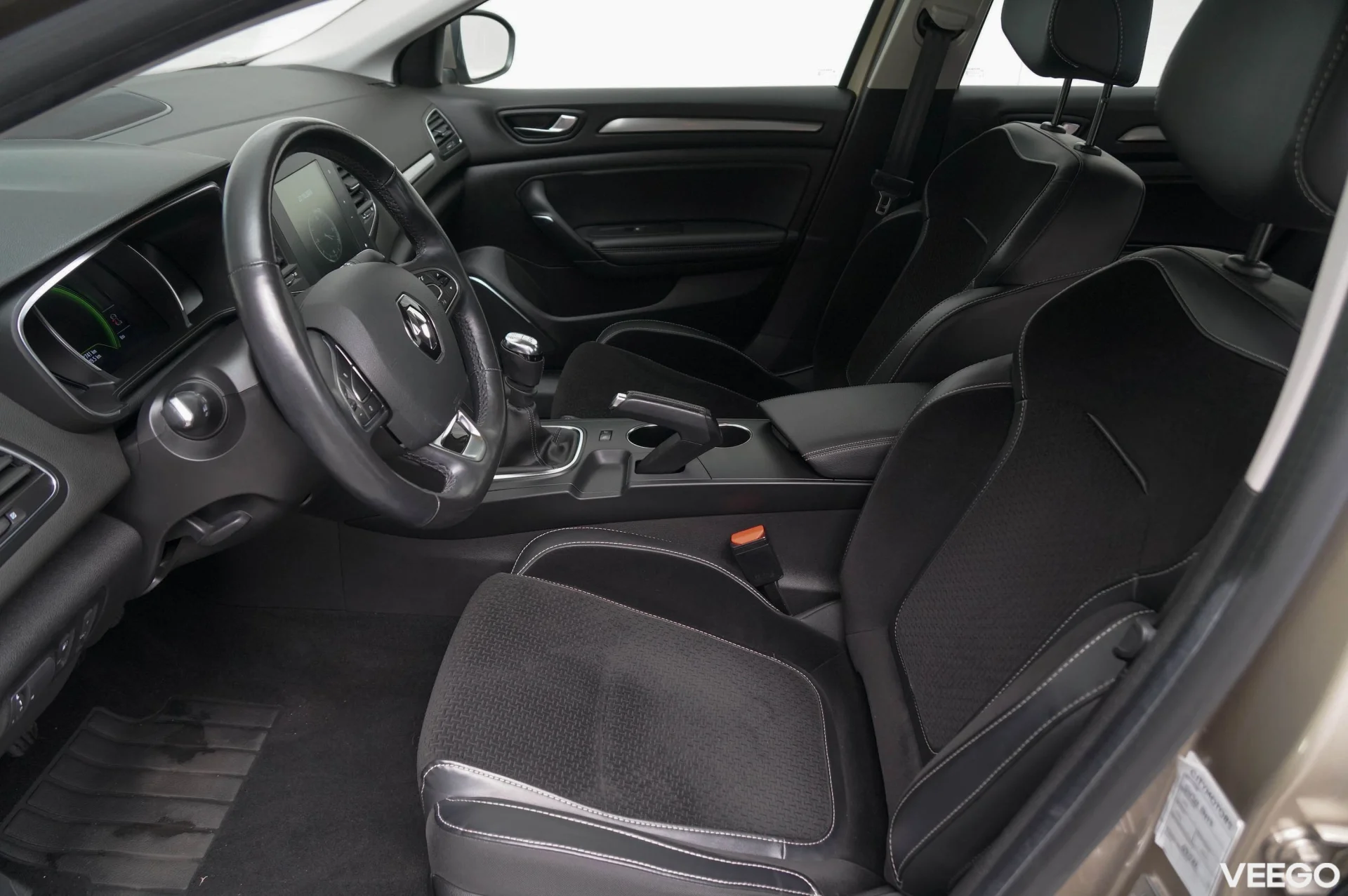 Renault Megane Intens Energy 1.3 103kW