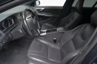 Volvo V60 Summum D4 2 140kW thumbnail