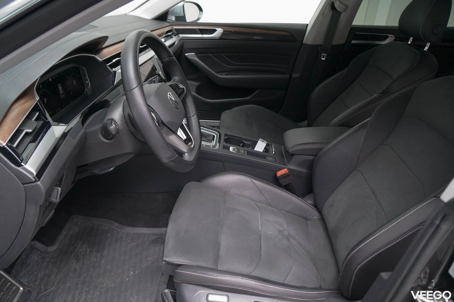 Volkswagen Arteon SHOOTING BREAK E-Hybrid Elegance 1.4 115kW