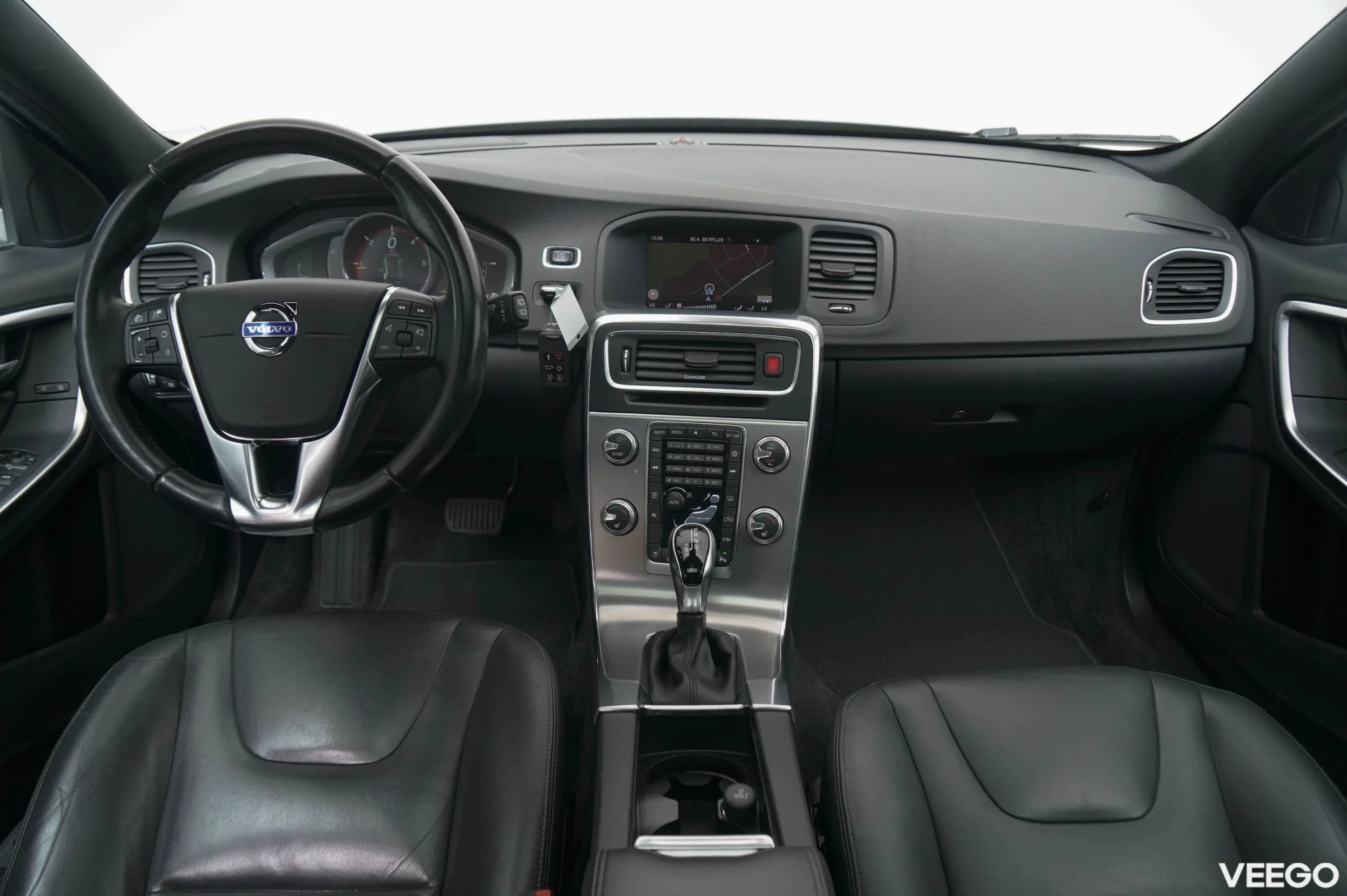 Volvo V60 Summum D4 2 140kW