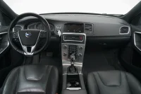 Volvo V60 Summum D4 2 140kW thumbnail
