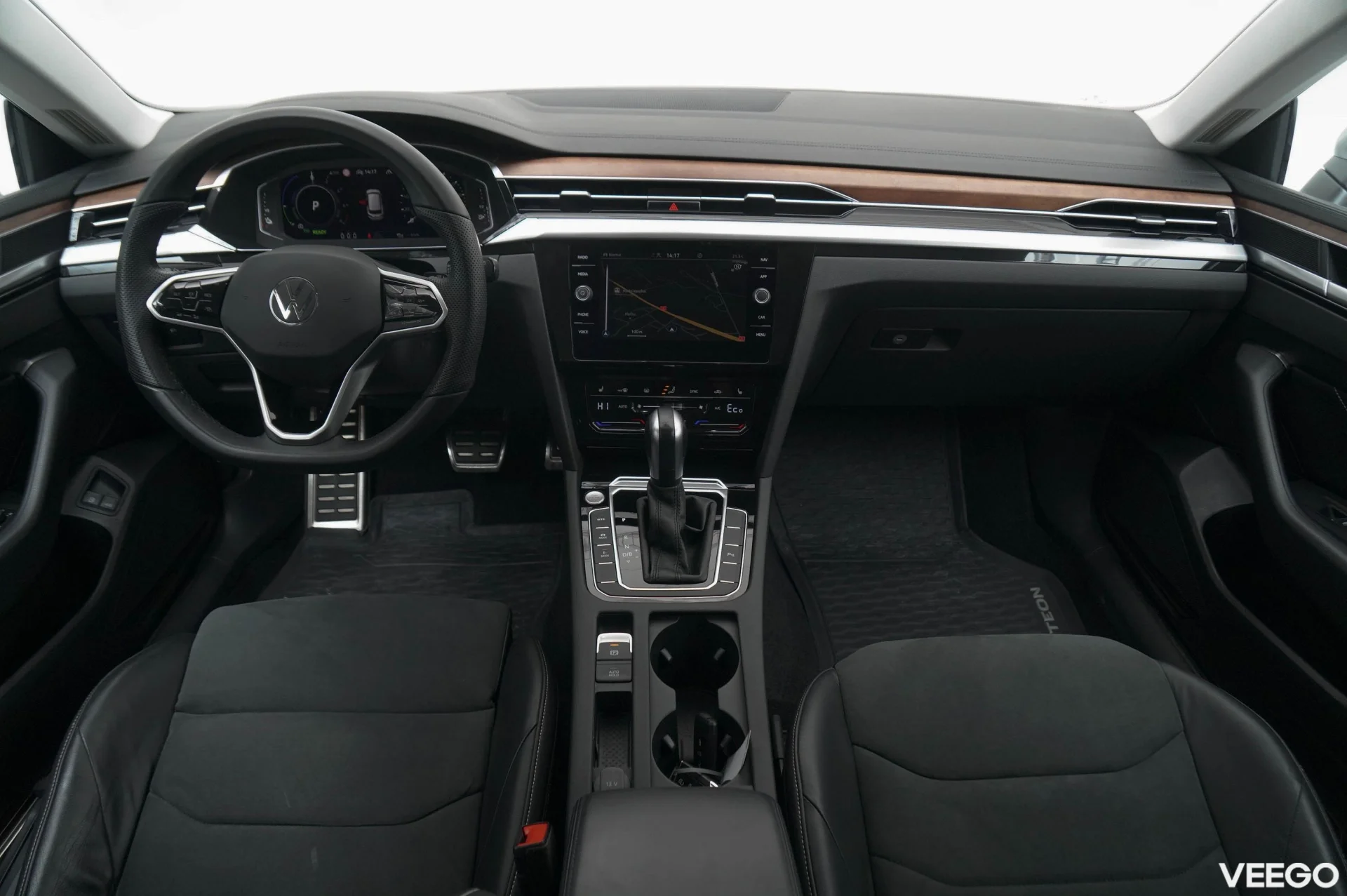 Volkswagen Arteon SHOOTING BREAK E-Hybrid Elegance 1.4 115kW