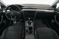 Volkswagen Arteon SHOOTING BREAK E-Hybrid Elegance 1.4 115kW thumbnail