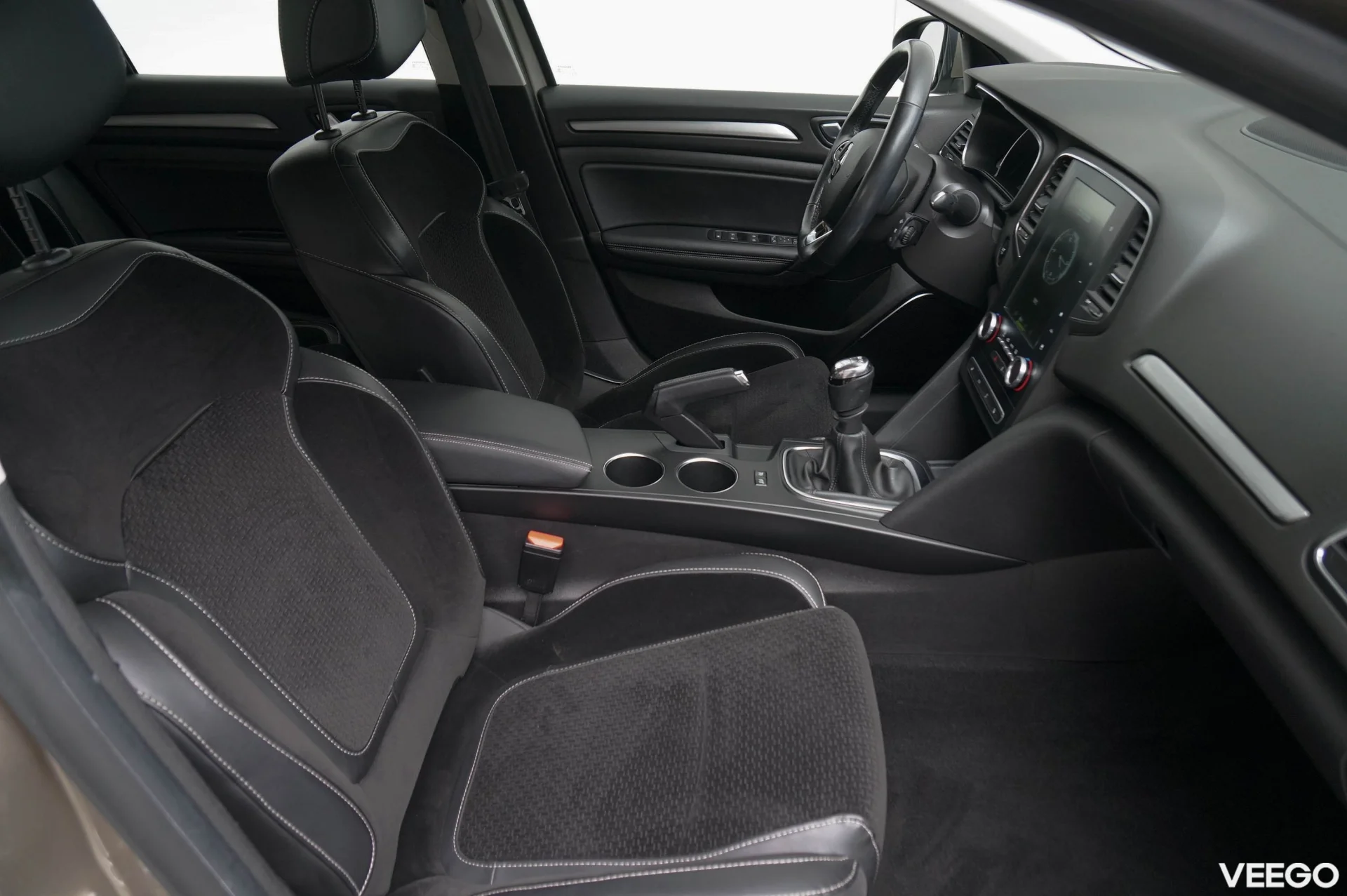Renault Megane Intens Energy 1.3 103kW