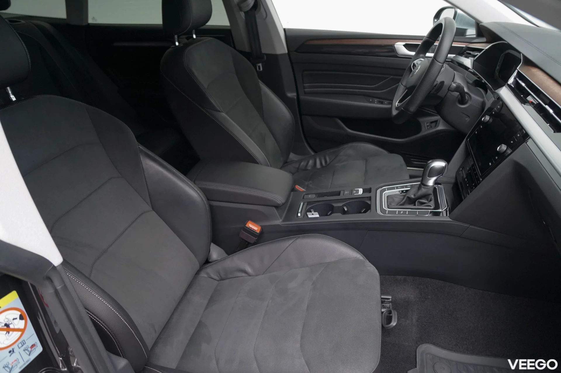 Volkswagen Arteon SHOOTING BREAK E-Hybrid Elegance 1.4 115kW