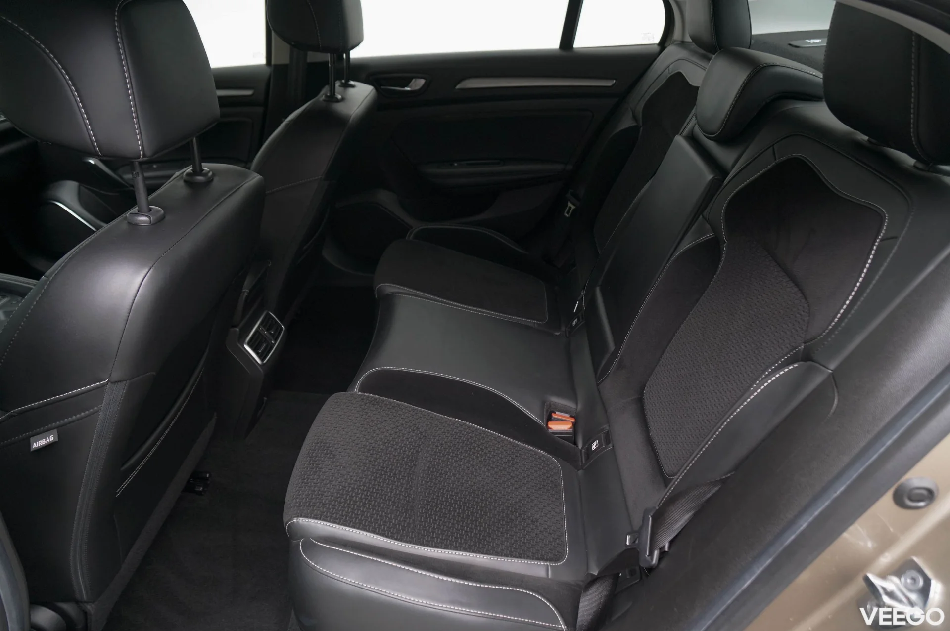 Renault Megane Intens Energy 1.3 103kW