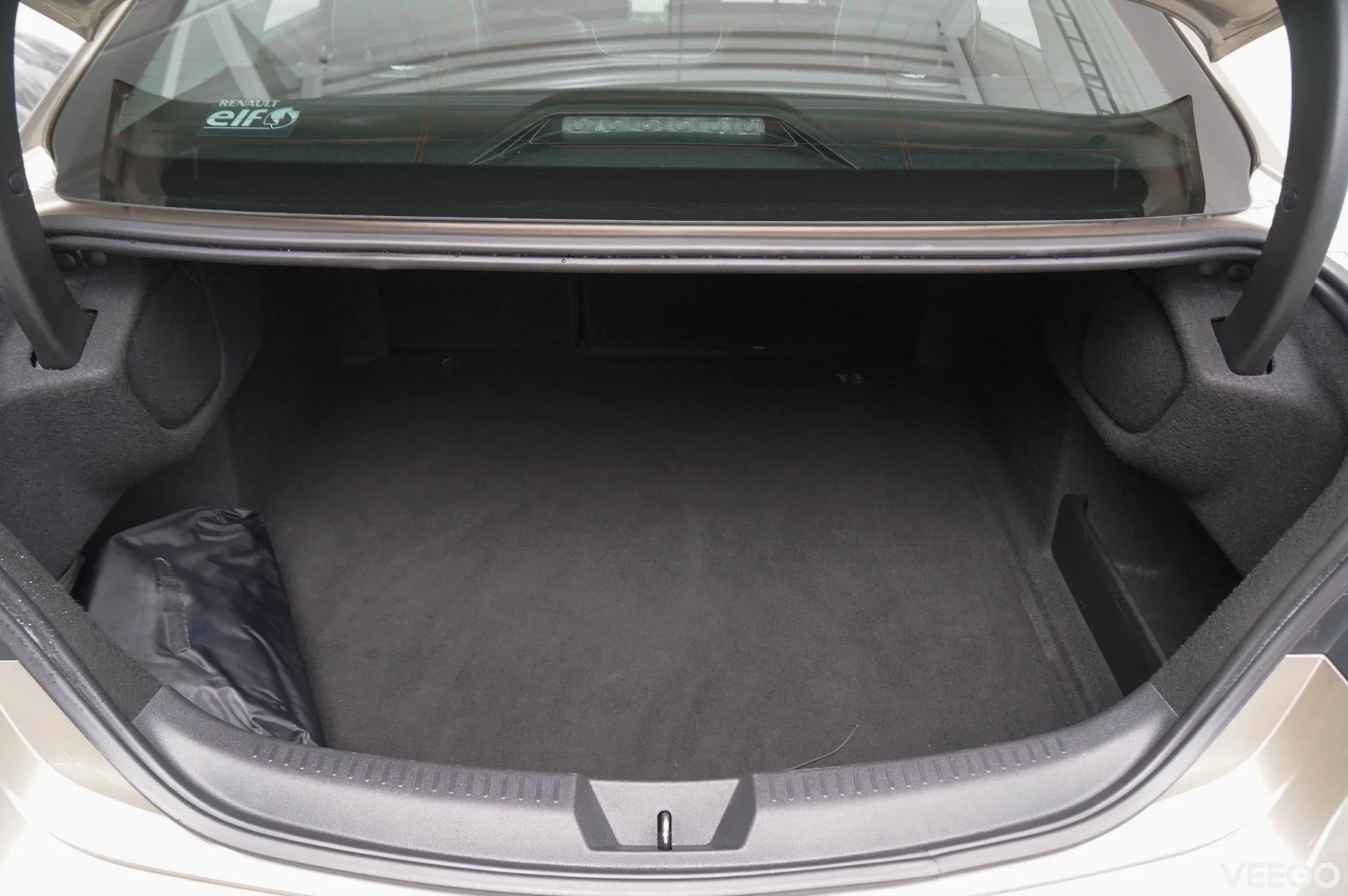 Renault Megane Intens Energy 1.3 103kW