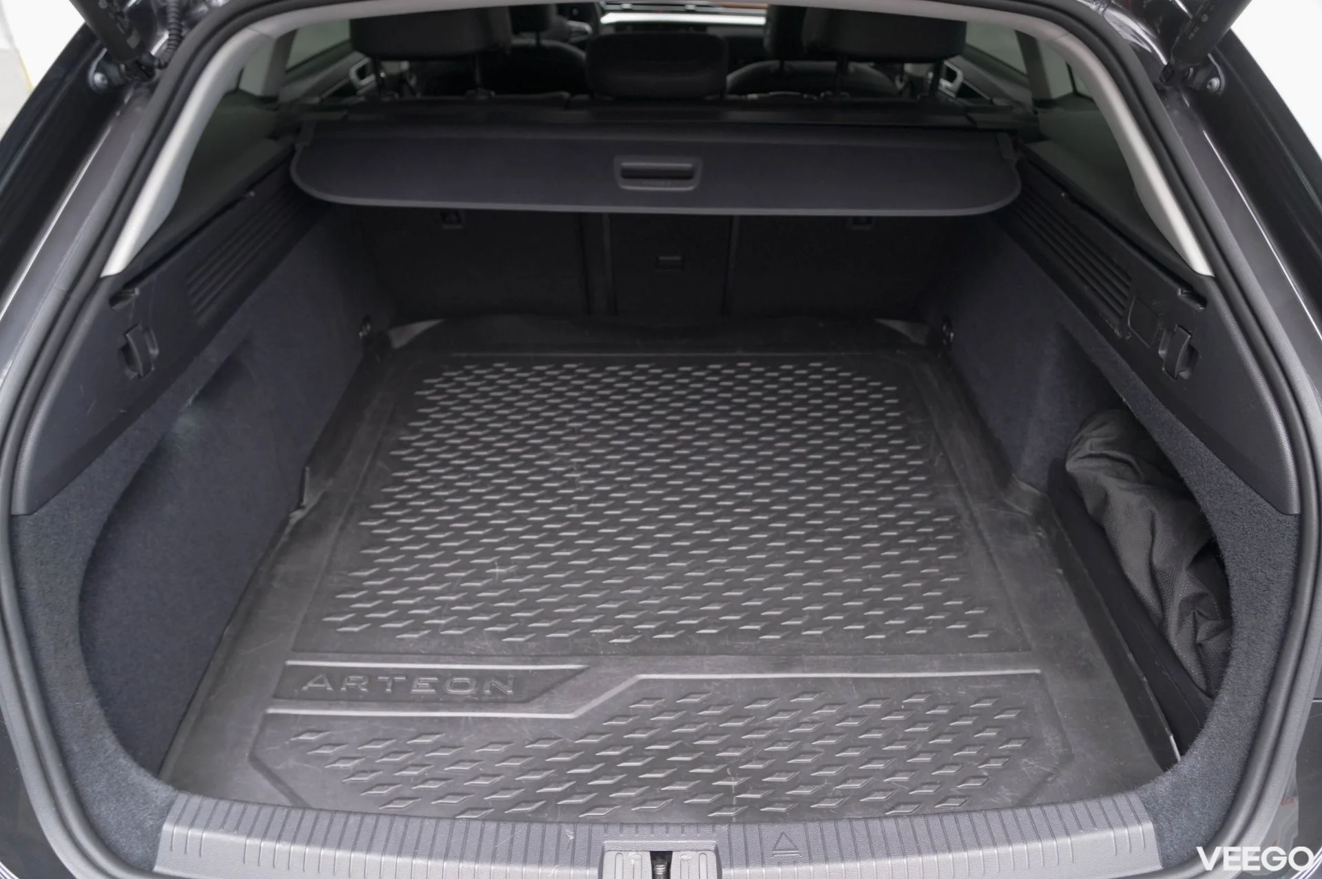 Volkswagen Arteon SHOOTING BREAK E-Hybrid Elegance 1.4 115kW