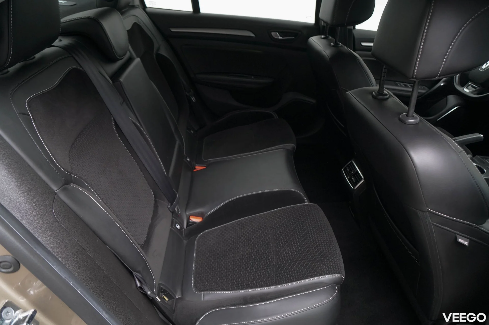Renault Megane Intens Energy 1.3 103kW