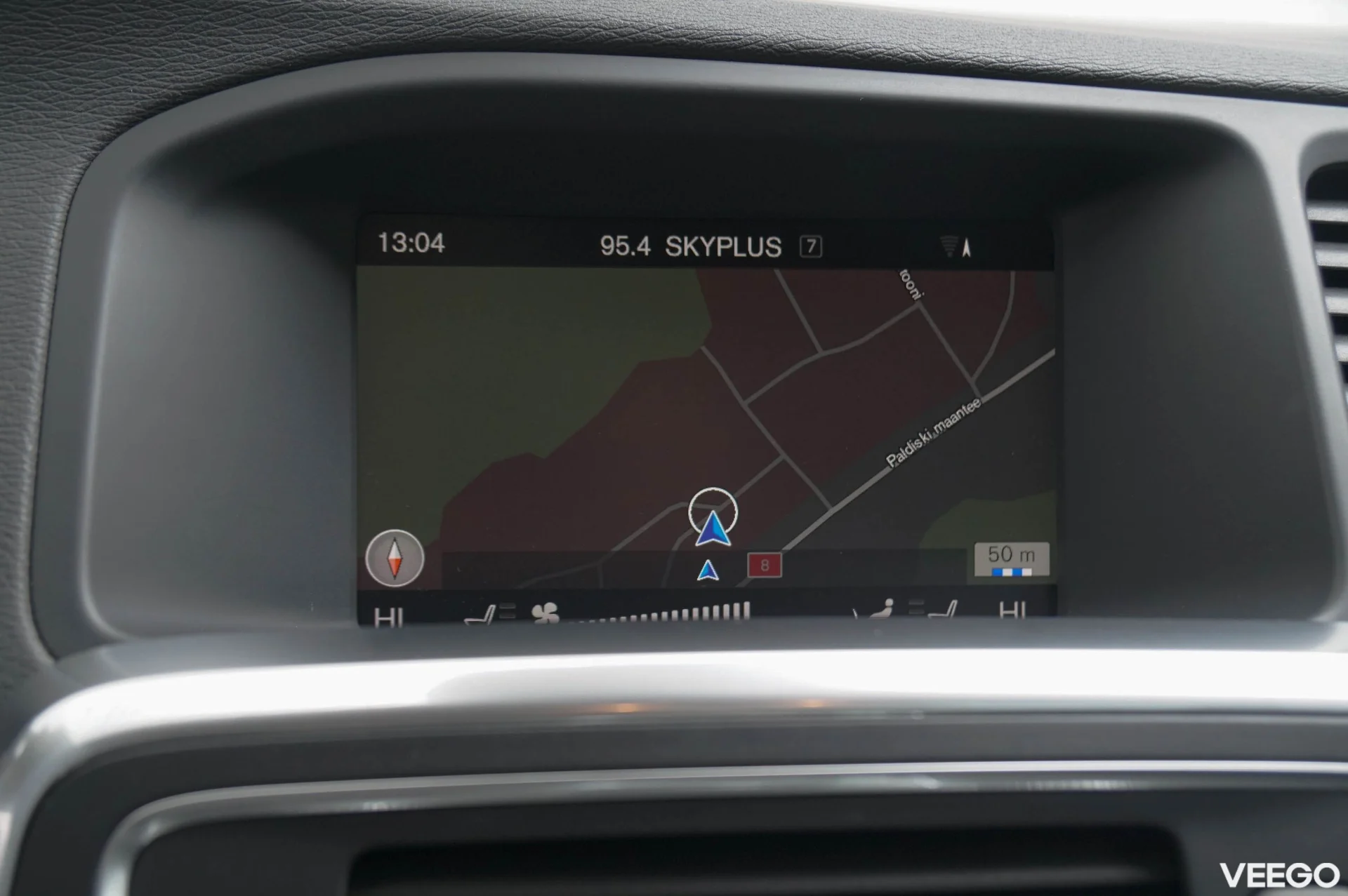 Volvo V60 Summum D4 2 140kW