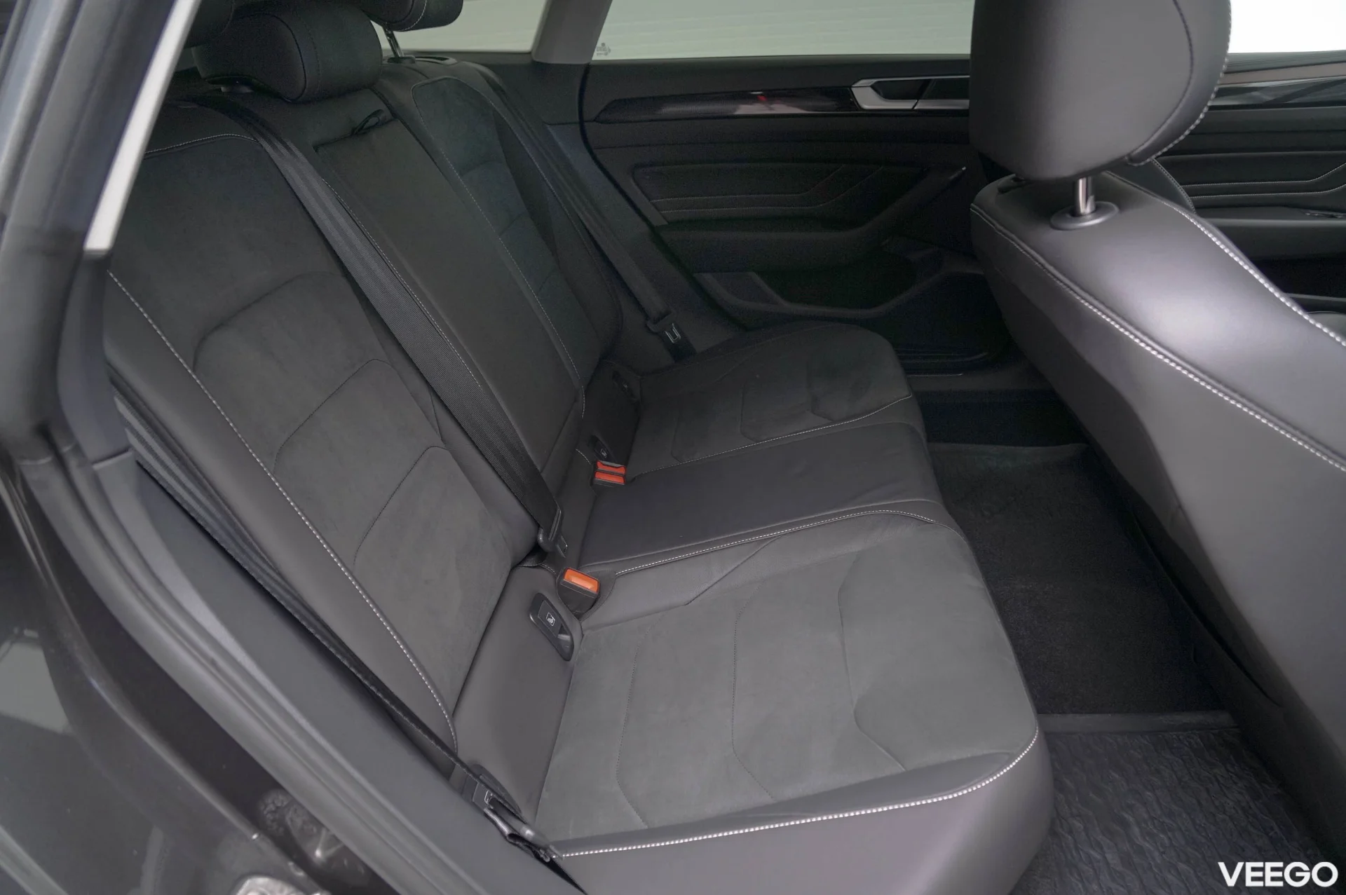 Volkswagen Arteon SHOOTING BREAK E-Hybrid Elegance 1.4 115kW