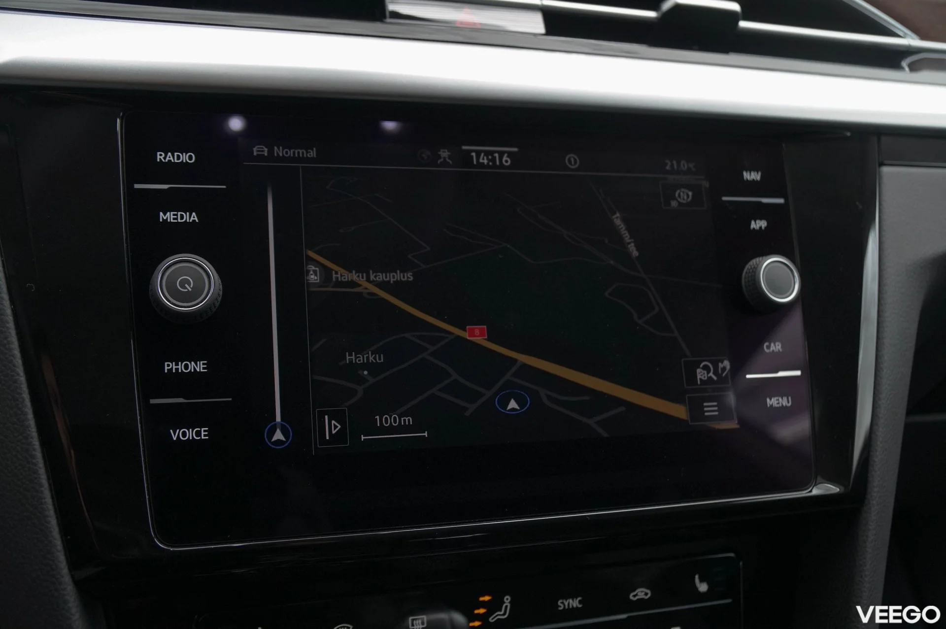 Volkswagen Arteon SHOOTING BREAK E-Hybrid Elegance 1.4 115kW