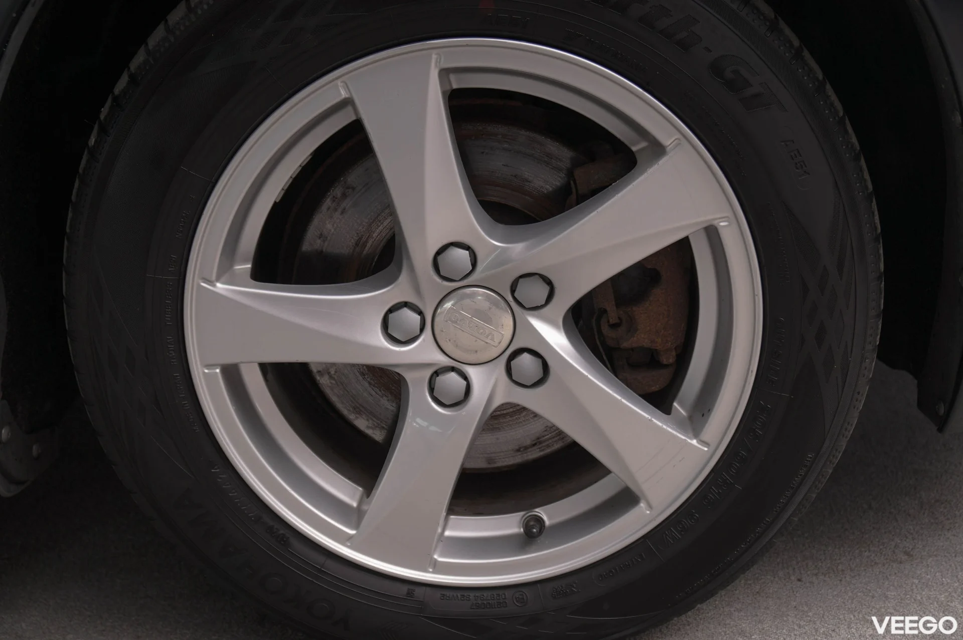 Volvo V60 Summum D4 2 140kW
