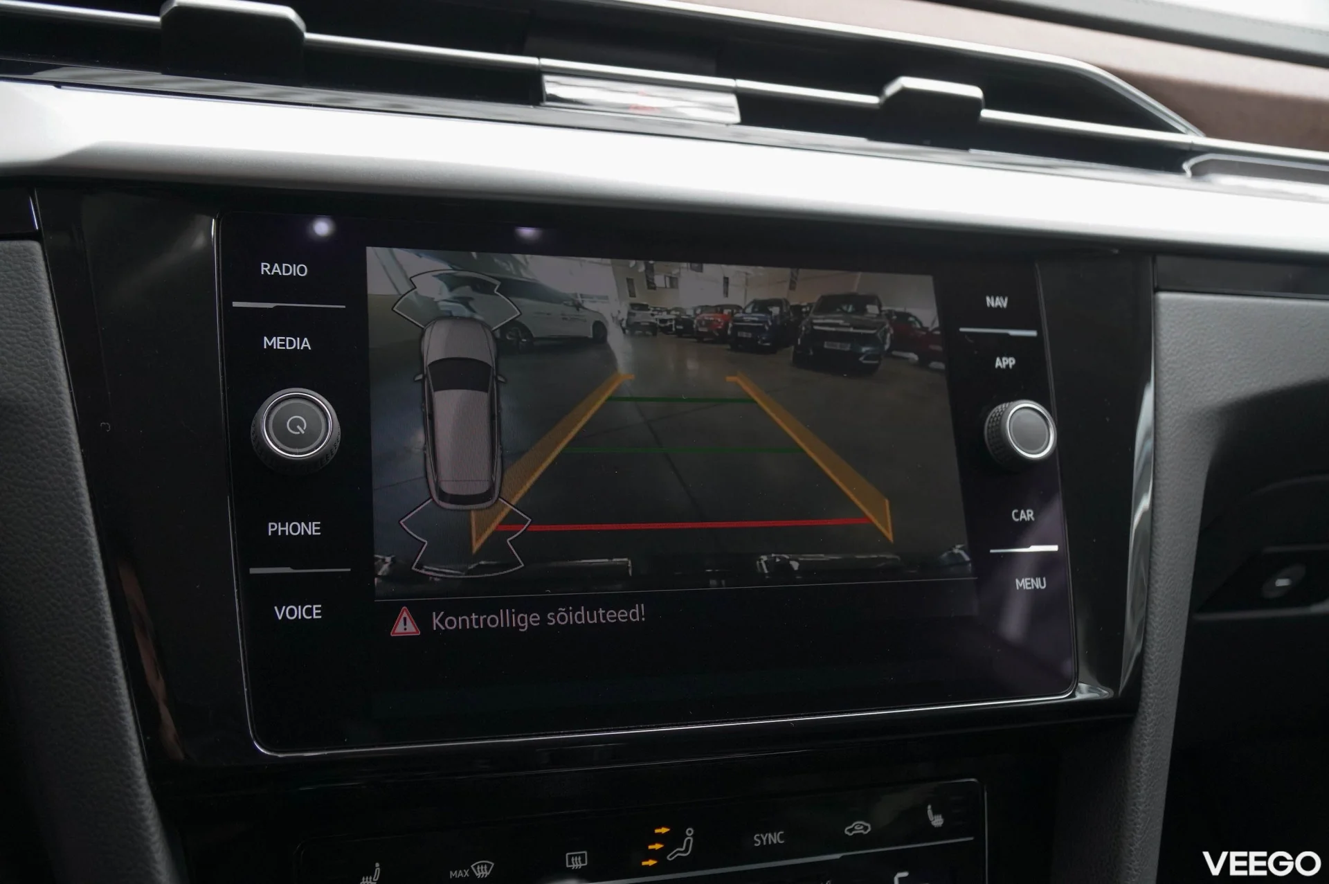 Volkswagen Arteon SHOOTING BREAK E-Hybrid Elegance 1.4 115kW