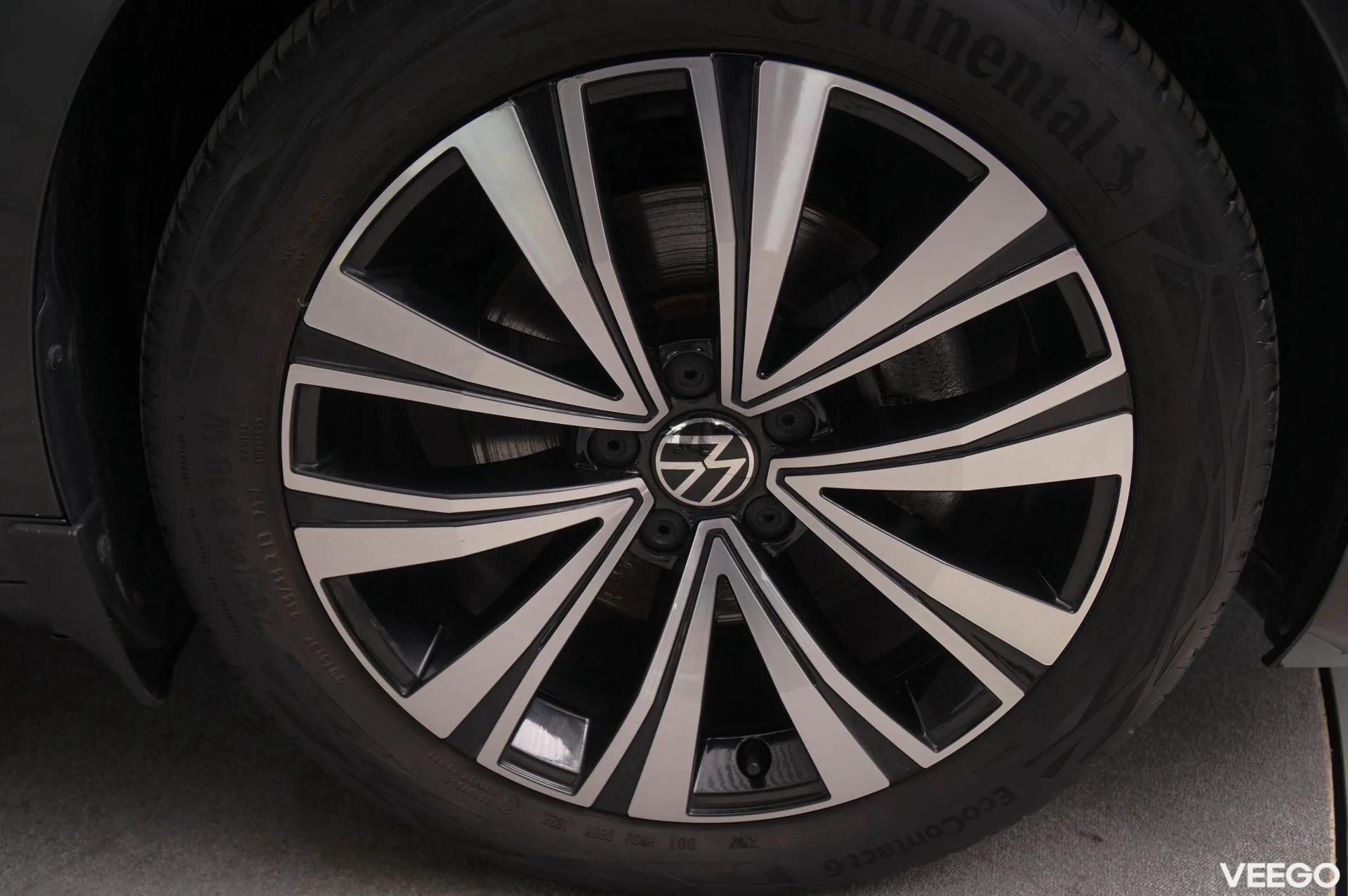 Volkswagen Arteon SHOOTING BREAK E-Hybrid Elegance 1.4 115kW