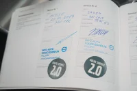 Volvo V60 Summum D4 2 140kW thumbnail