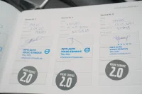 Volvo V60 Summum D4 2 140kW thumbnail
