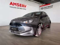 Toyota Yaris Active Hybrid 1.5 68kW thumbnail