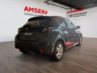 Toyota Yaris Active Hybrid 1.5 68kW thumbnail