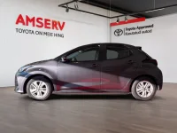 Toyota Yaris Active Hybrid 1.5 68kW thumbnail