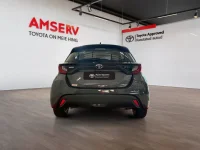 Toyota Yaris Active Hybrid 1.5 68kW thumbnail