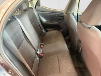 Toyota Yaris Active Hybrid 1.5 68kW thumbnail