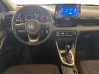 Toyota Yaris Active Hybrid 1.5 68kW thumbnail