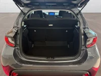 Toyota Yaris Active Hybrid 1.5 68kW thumbnail