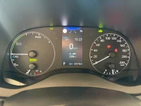 Toyota Yaris Active Hybrid 1.5 68kW thumbnail