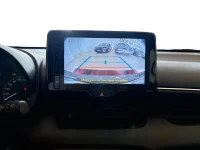 Toyota Yaris Active Hybrid 1.5 68kW thumbnail