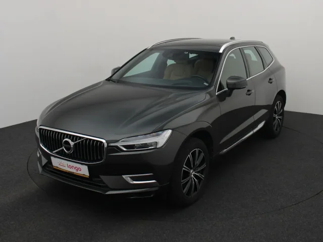 Image of Volvo XC60 2 140kW