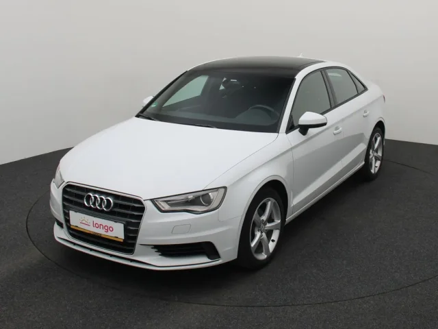 Image of Audi A3 1.6 81kW