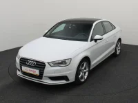 Audi A3 1.6 81kW thumbnail