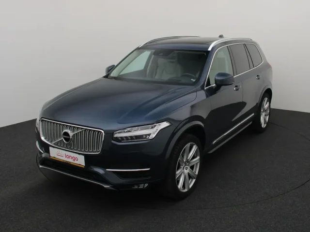 Image of Volvo XC90 2 173kW