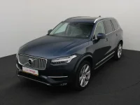 Volvo XC90 2 173kW thumbnail