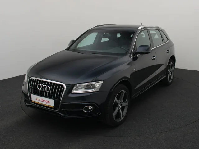 Image of Audi Q5 2 169kW