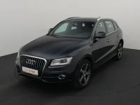 Audi Q5 2 169kW thumbnail