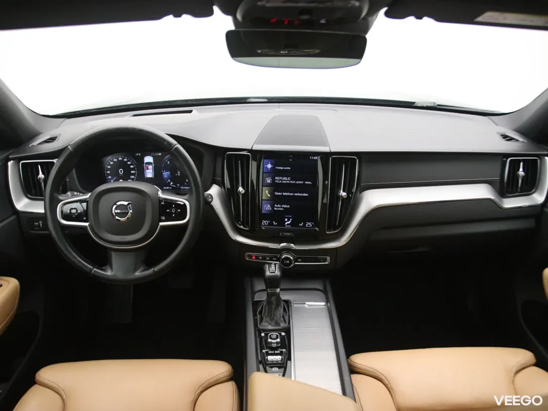 Volvo XC60 2 140kW