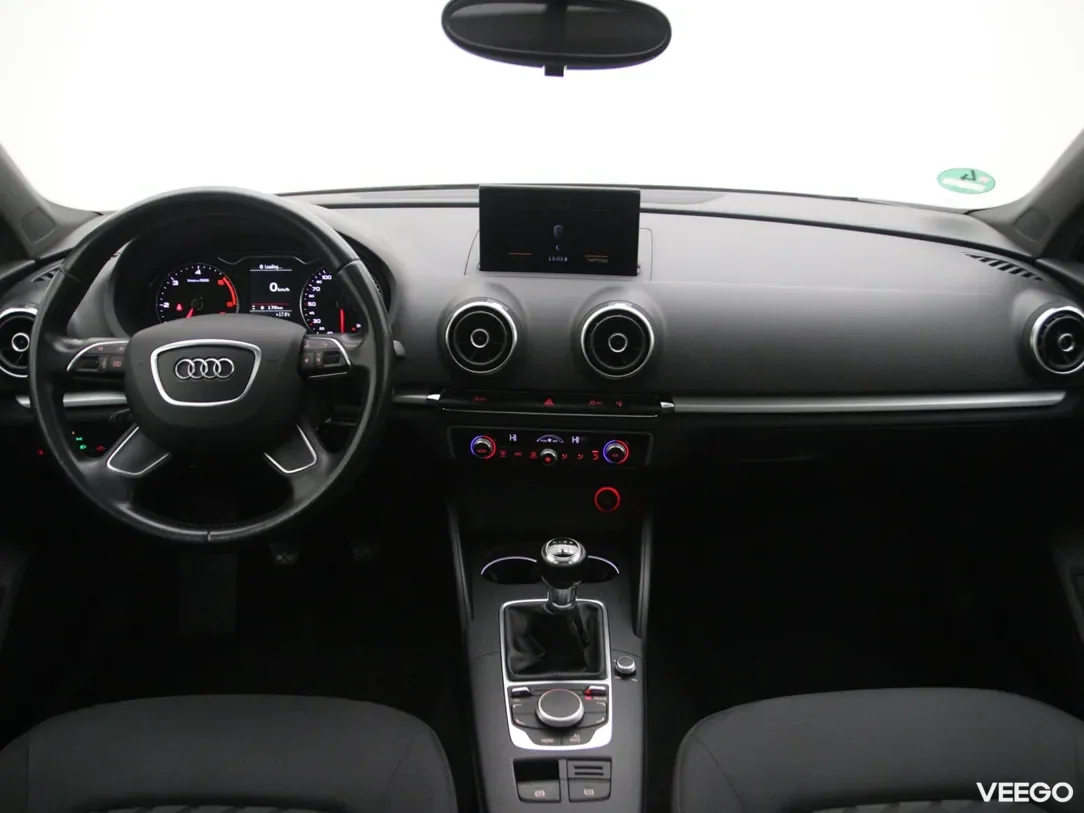 Audi A3 1.6 81kW
