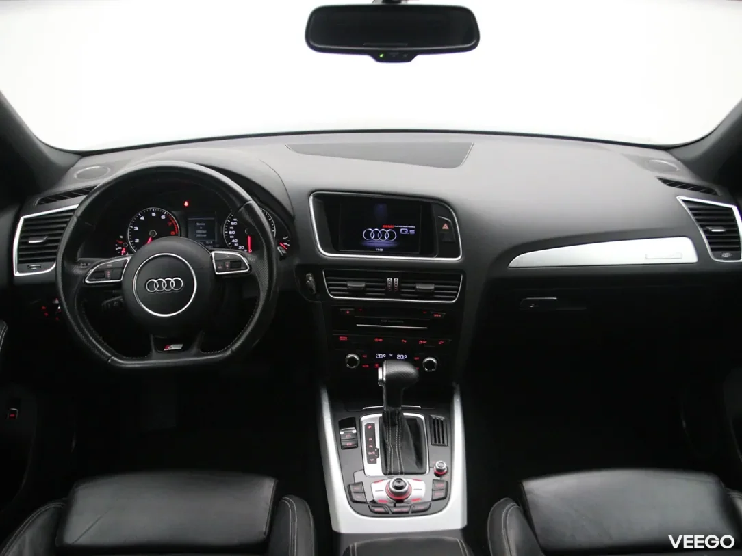 Audi Q5 2 169kW