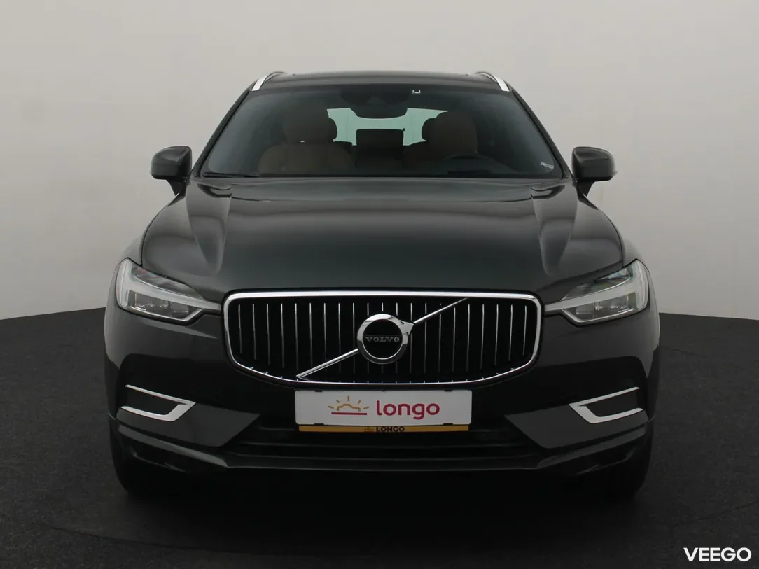 Volvo XC60 2 140kW