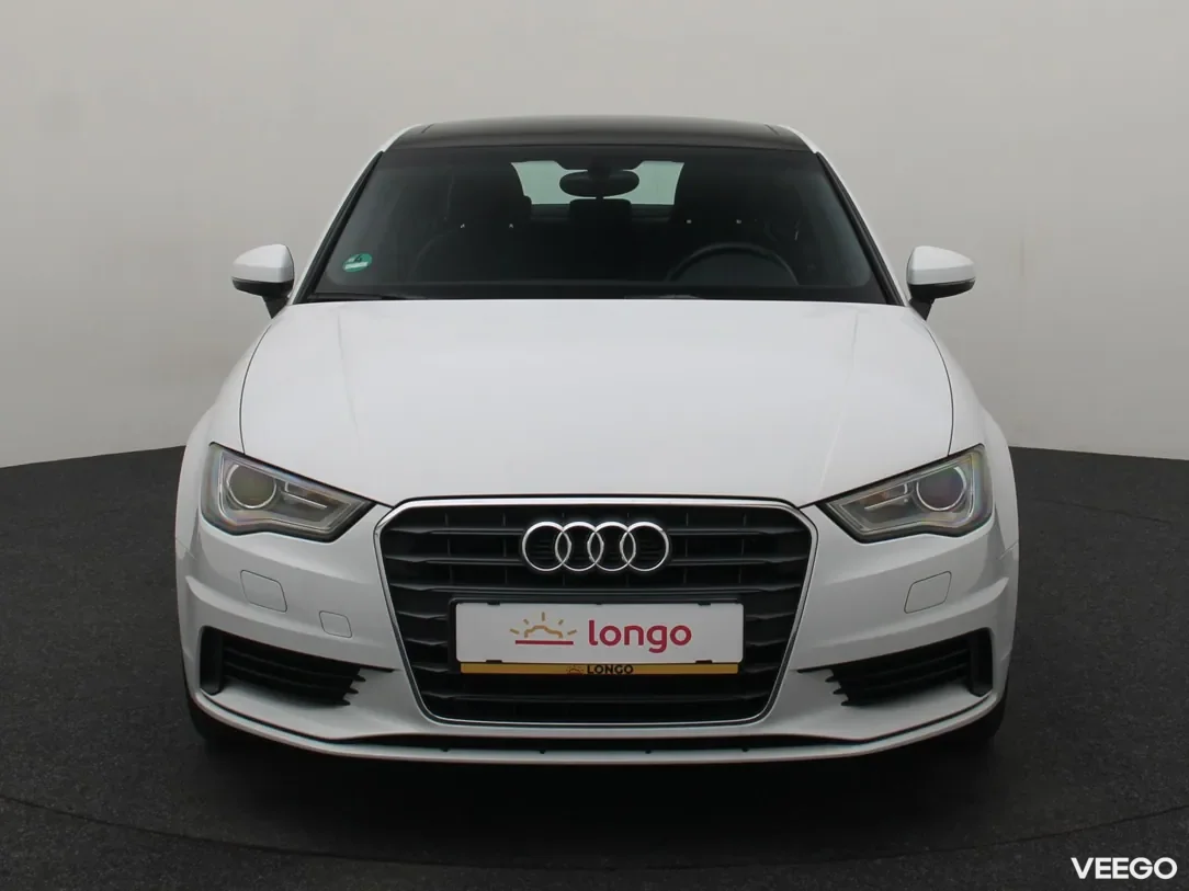 Audi A3 1.6 81kW