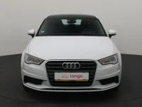 Audi A3 1.6 81kW thumbnail