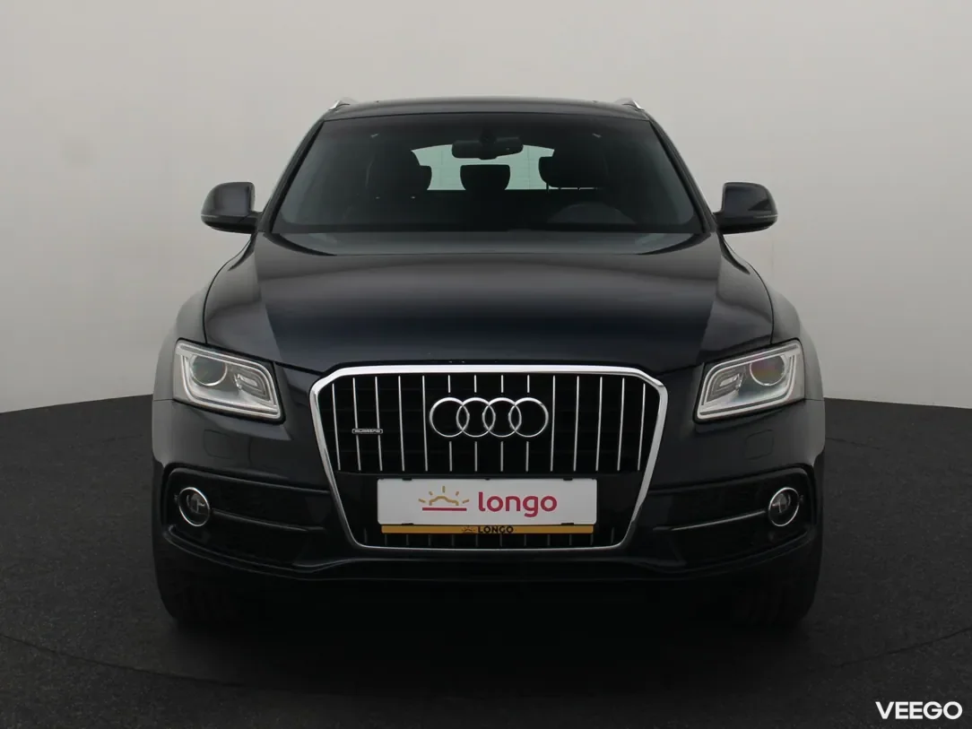 Audi Q5 2 169kW