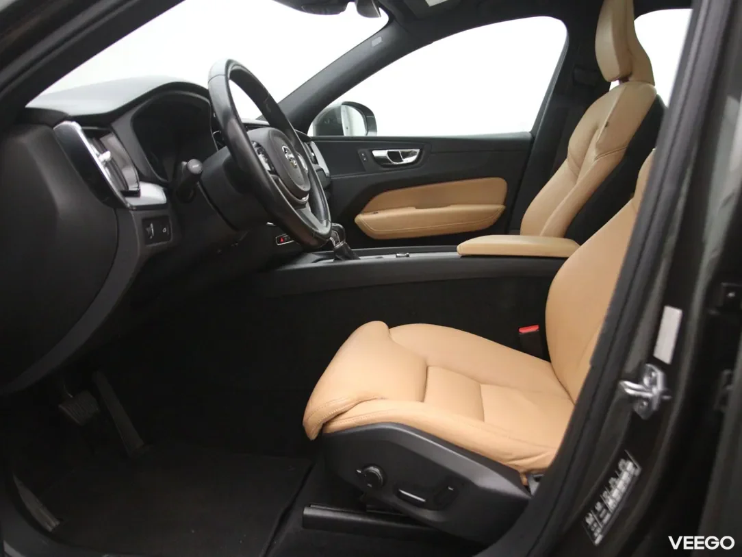 Volvo XC60 2 140kW